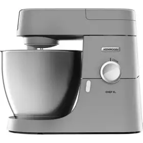 Kenwood KVL4100S Chef XL Kitchen Machine in Silver