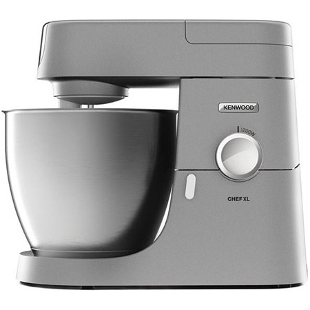 Kenwood KVL4100S XL Kitchen Machine Chef XL Silver