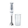 Braun MQ5200WH MultiQuick 5 Vario Hand Blender White