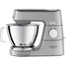 Kenwood KVC85.124SI Chef Baker Food Processor