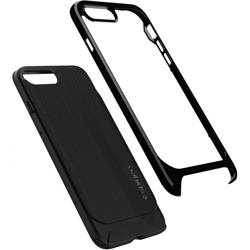 SPIGEN Cyprus,  Spigen iPhone SE (2020) / iPhone 8/7 Case Neo Hybrid Herringbone,  Mobile Phones & Cases, Phones & Wearables, SP