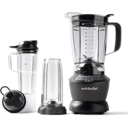 NutriBullet NBF500DG Combo Blender