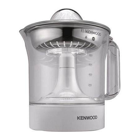 Kenwood JE290 Citrus Juicer White