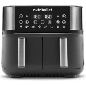 Nutribullet NBA081B Dual Zone Air Fryer