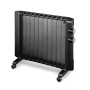 De'Longhi HMP2000 Radiant Heater Black