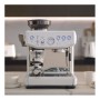 Sage SES876SST4GUK1 Barista Express Fully Automatic Coffee Machine White