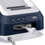 Braun IS7282BL Steam Generator Blue