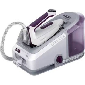 Braun IS7266VI CareStyle 7 Steam Generator Iron Violet