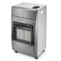 De'Longhi IR3010.GY Gas Heater - Grey