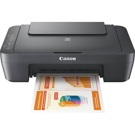 Canon PIXMA MG2551S Inkjet Printer