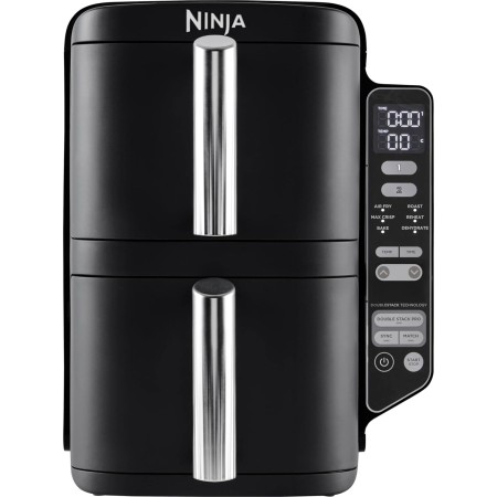 Ninja Double Stack 7.6L Air Fryer SL300EU