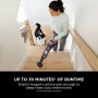 SHARK PowerDetect Pet Cordless Vacuum