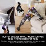 SHARK PowerDetect Pet Cordless Vacuum