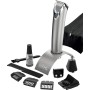 Wahl 9818-116 Stainless Steel Grooming Kit