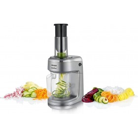 Severin Cyprus,  Severin KM 3923 Electric Vegetable Spiralizer and Cutter,  Food Slicers, Small Appliances, Severin, bestbuycypr