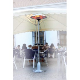 Haverland Cyprus,  Haverland Patio Heater PH21,  Space Heaters, Heating & Cooling, Haverland, bestbuycyprus.com, weather, patio,