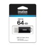 Imation OD16 Metal USB 64GB - Durable Storage by Best Buy Cyprus