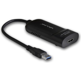 WavLink USB3.0 to HDMI 2K Adapter