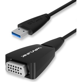 WavLink UG321V USB3.0 to VGA Adapter