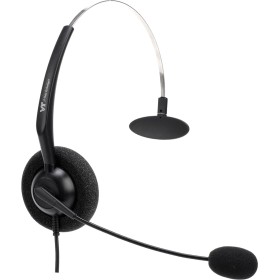 VT 1000-OMNI Single-Ear IP Phone Headset