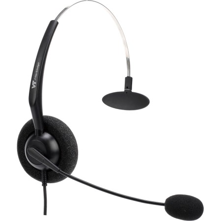 VT 1000-OMNI Headset - Best for Call Centers & Offices