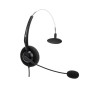 VT 1000-OMNI Headset - Best for Call Centers & Offices