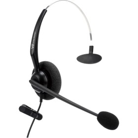 VT 2000NC Headset with Noise Cancelling