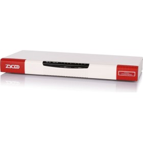 Zycoo U50 IP PBX System: 30 Calls, 100 Extensions