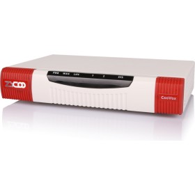 Zycoo U20-2FXS IP PBX System