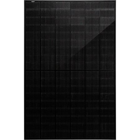 Ulica Rigid 405W Full Black Solar Panel - Bulk - Best Buy Cyprus