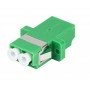 FIBERM Fiber Adapter LC/APC SM Duplex