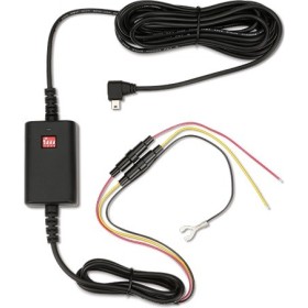 Mio SmartBox III for Car Parking Mode