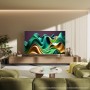 Hisense 75U6N 75'' 4K QLED MINI LED TV - Best Buy