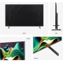 Hisense 75U6N 75'' 4K QLED MINI LED TV - Best Buy