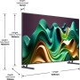 Hisense 75U6N 75'' 4K QLED MINI LED TV - Best Buy