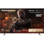 Hisense 100E7NQ PRO 100'' 4K Ultra HD Smart TV 120Hz - Best Buy Cyprus