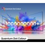 Hisense 85E7NQ 85'' 4K Smart QLED TV – Quantum Dot Excellence