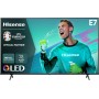 Hisense 75E7NQ - 75'' 4K QLED TV with Dolby Vision