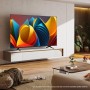 Hisense 75E7NQ - 75'' 4K QLED TV with Dolby Vision