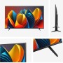 Hisense 75E7NQ - 75'' 4K QLED TV with Dolby Vision