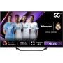 Hisense 55A7NQ 55'' 4K Smart QLED TV - Vivid Colors & Dolby