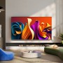 Hisense 55A7NQ 55'' 4K Smart QLED TV - Vivid Colors & Dolby