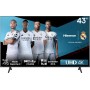 Hisense 43A6N 4K Smart LED TV - Best Buy Cyprus