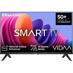 Hisense 32A4N 32'' HD Smart LED TV with VIDAA OS