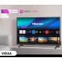 Hisense 32A4N 32'' HD Smart LED TV with VIDAA OS