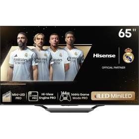 Hisense 65U7NQ 65'' 4K Smart QLED MINI LED 120Hz Gaming TV