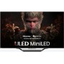 Hisense 65U7NQ 65'' 4K Smart QLED MINI LED 120Hz Gaming TV