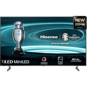 Hisense 65U6NQ 65'' 4K Smart QLED Mini LED TV