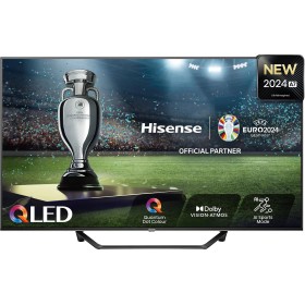 Hisense 65A7NQ 65'' 4K Smart QLED TV - Best Buy Cyprus