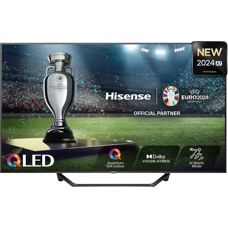 Hisense 65A7NQ 65'' 4K Smart QLED TV - Best Buy Cyprus